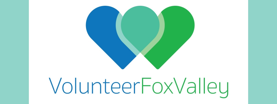Volunteer Fox Valley Mobile Site Banner